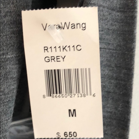 Vera wang sweater - Picture 7 of 13